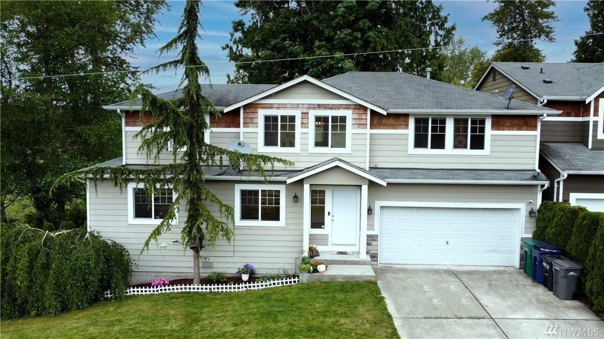 Property Photo:  30010 NW 44th Ave A  WA 98292 