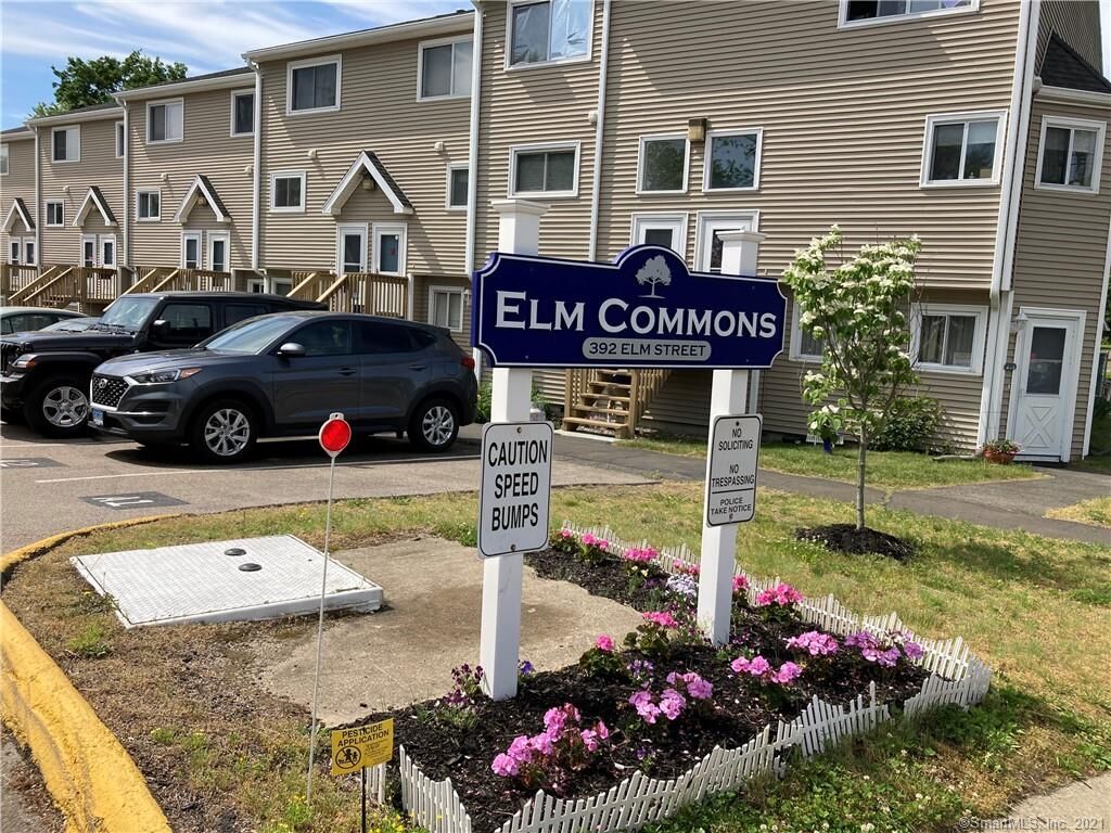 Property Photo:  392 Elm Street G3  CT 06516 