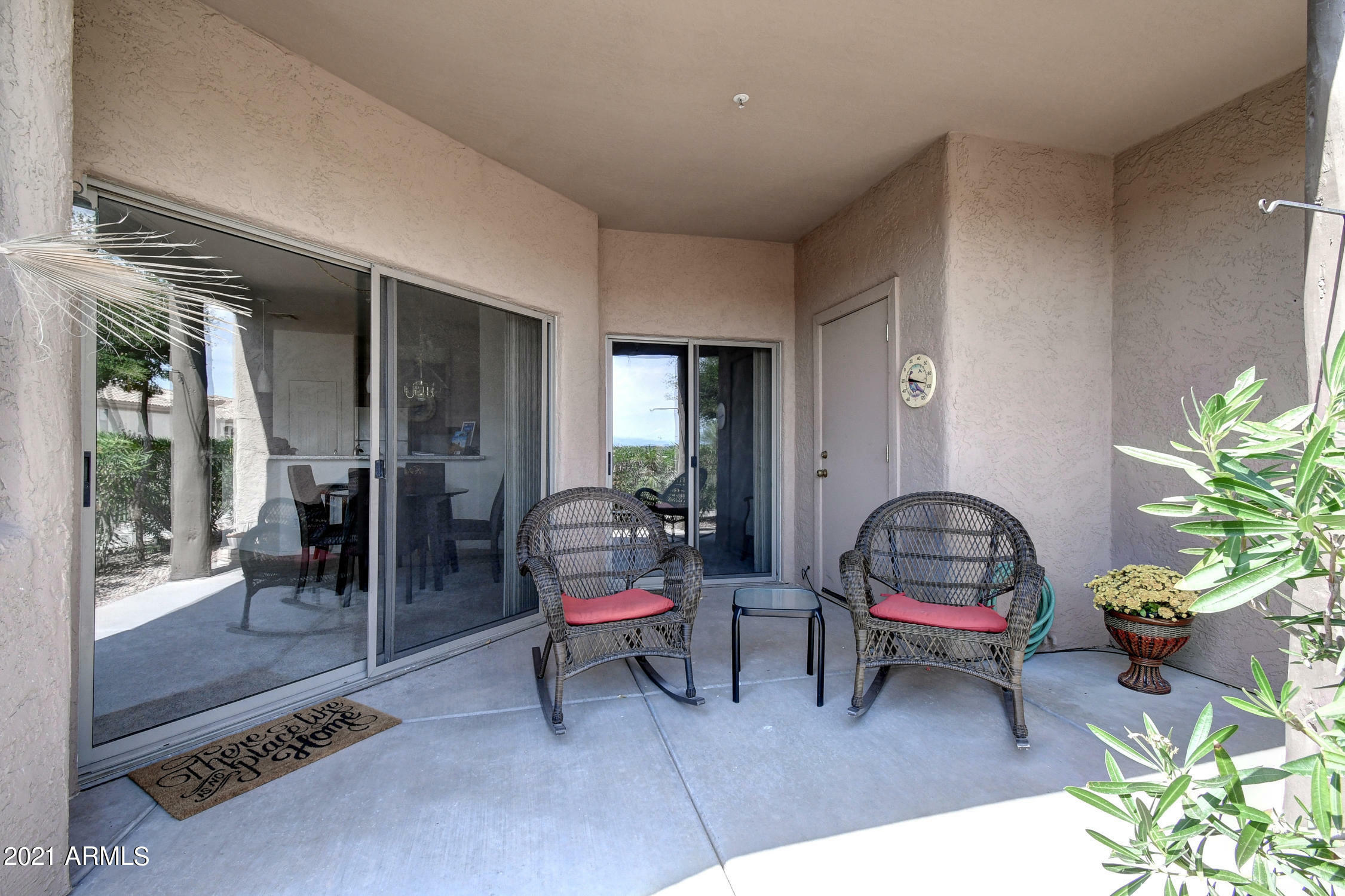 Property Photo: 16616 E Gunsight Drive 109 AZ 85268