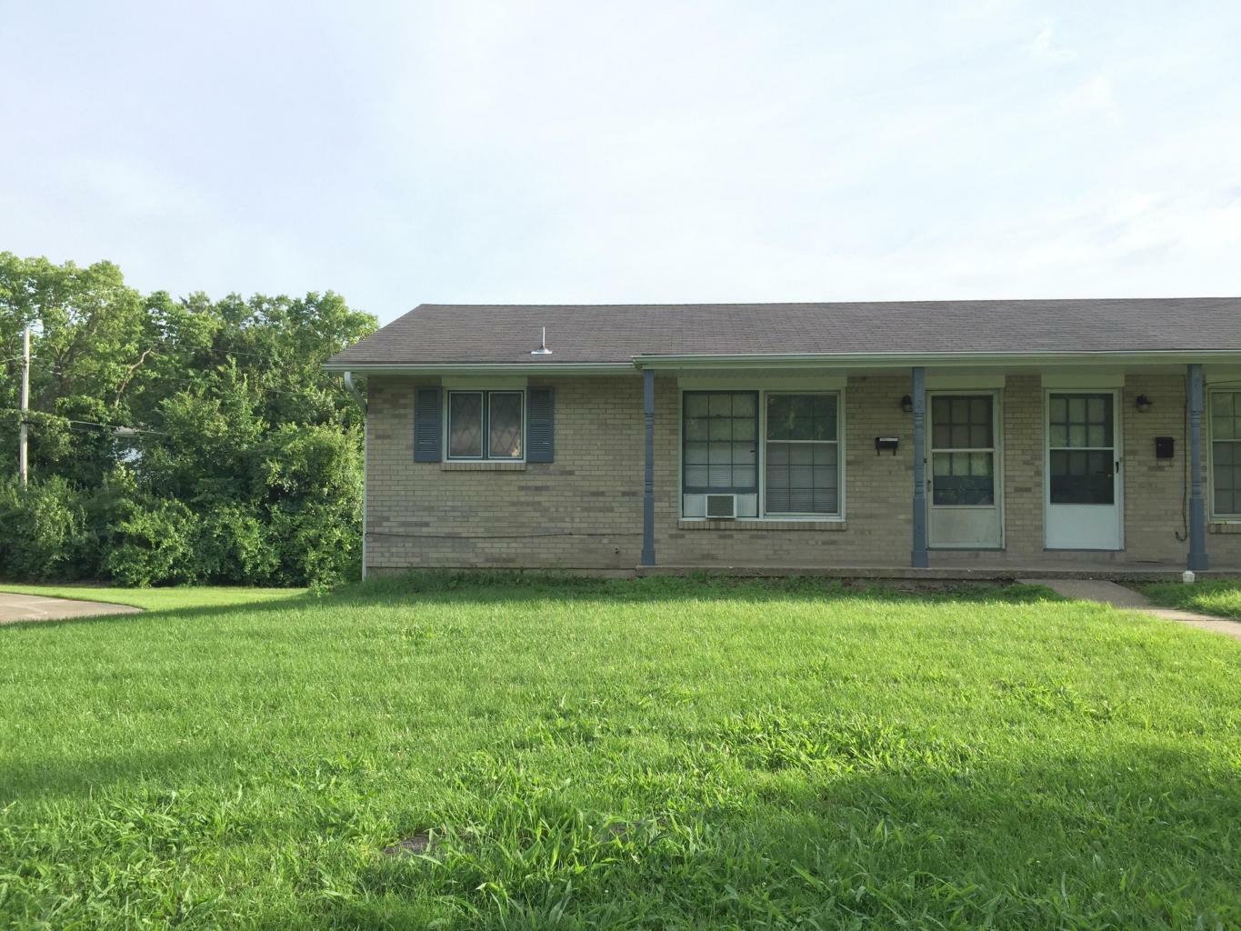 Property Photo:  2712 Braemore Rd  MO 65203 