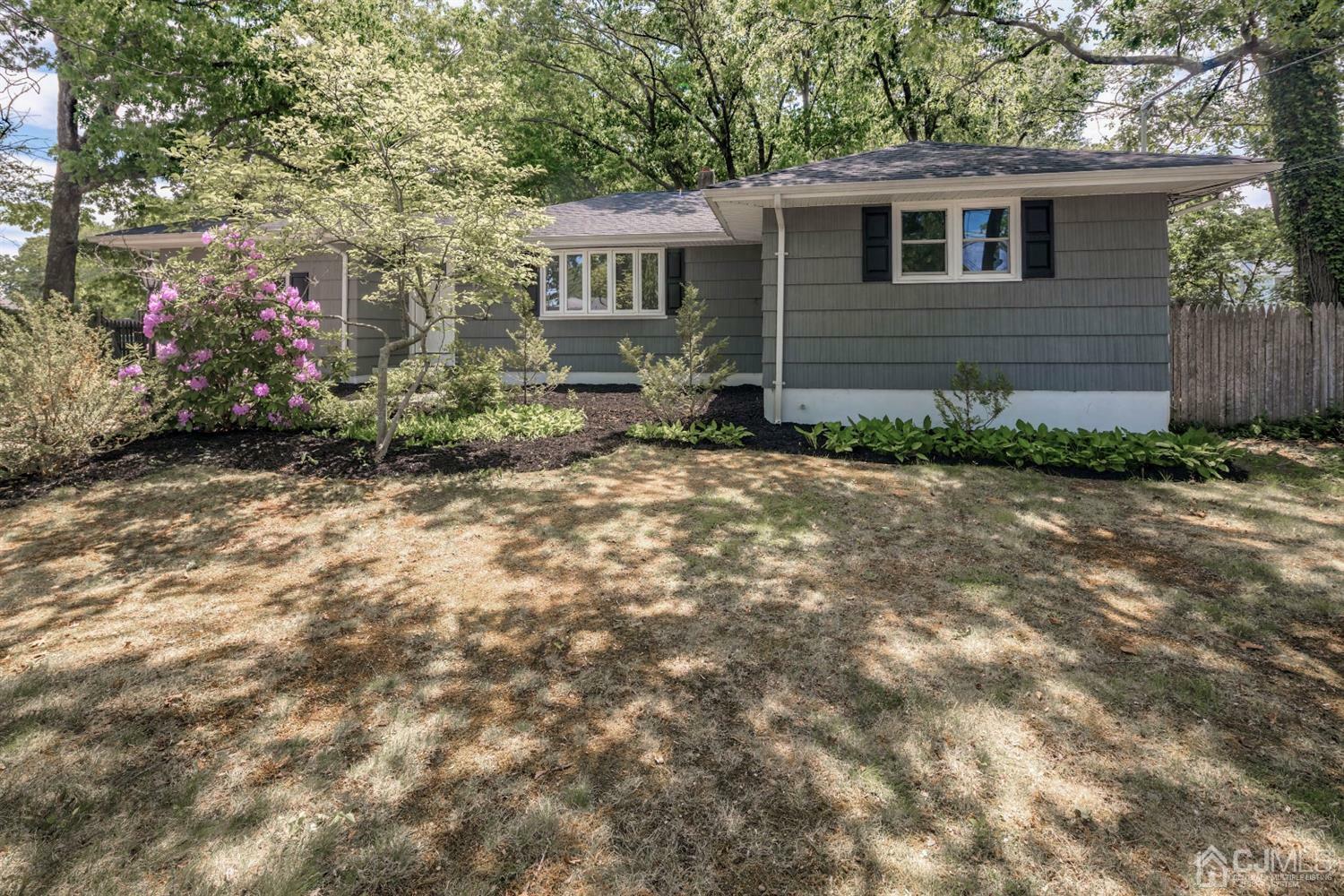 Property Photo:  67 Madison Avenue  NJ 08857 