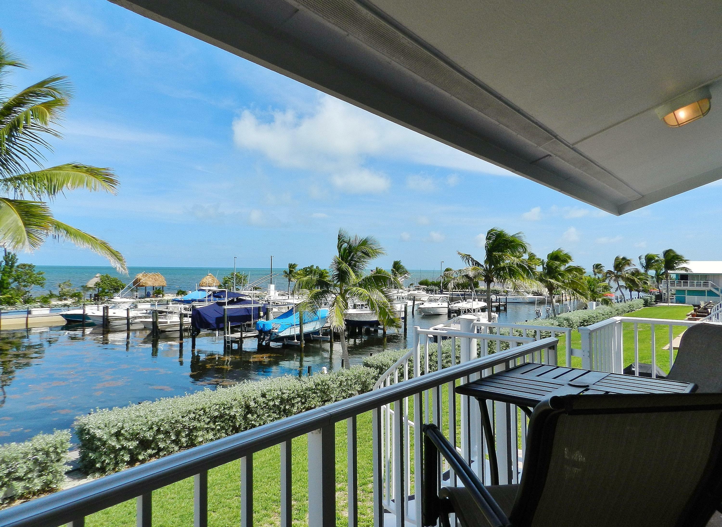 Property Photo:  1540 Ocean Bay Drive 10  FL 33037 