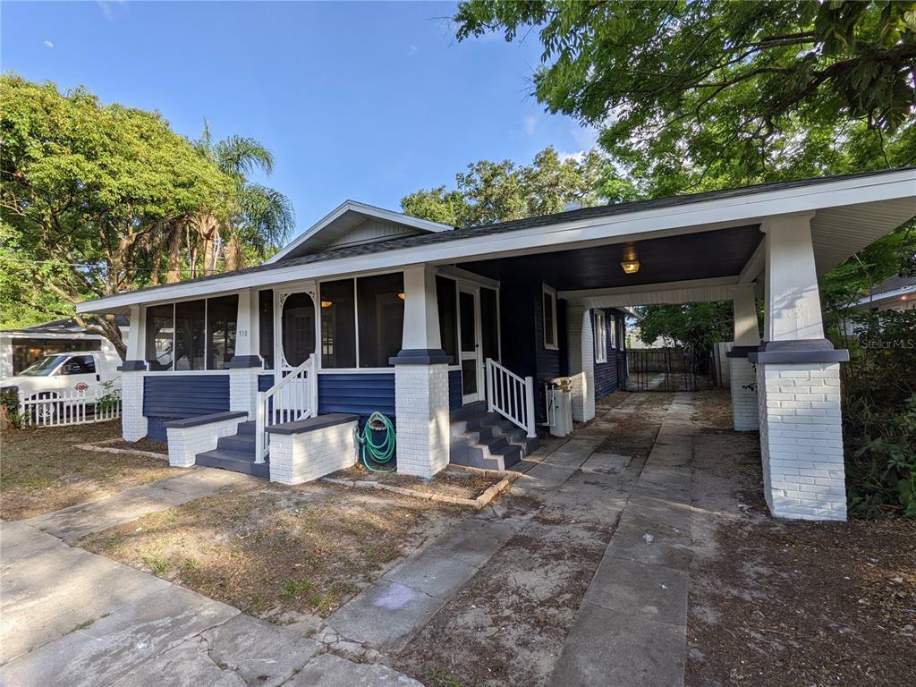 Property Photo:  710 W Belmar Street  FL 33803 