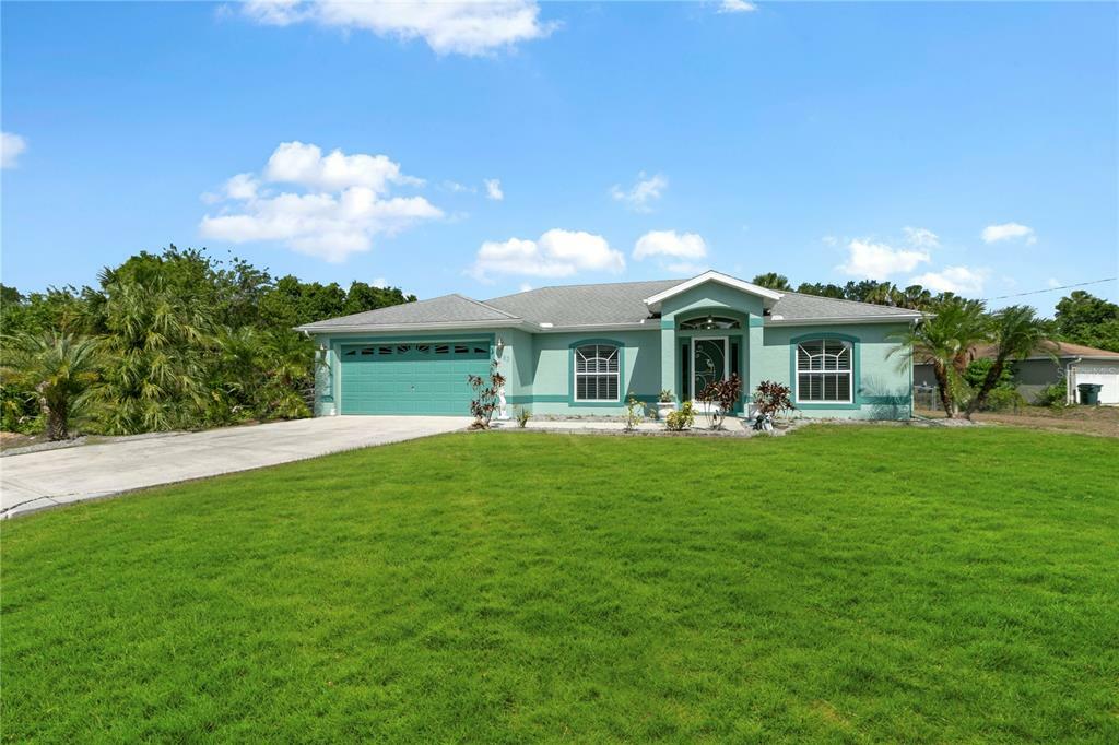 Property Photo:  1783 Cardwell Avenue  FL 34288 