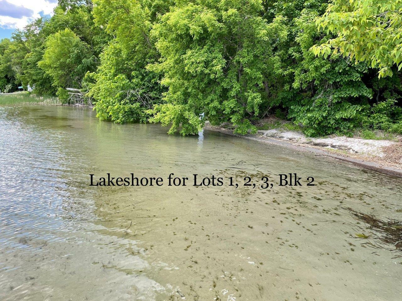 Property Photo:  Lot 2, Blk 2 Thompson Beach Road  MN 56572 