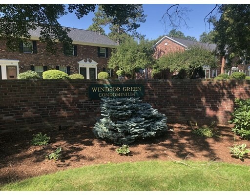 Property Photo: 1709 Windsor Drive 1709 MA 01701