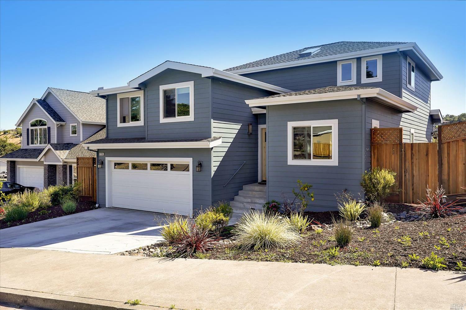 Property Photo: 2199 Vintage Circle CA 95404