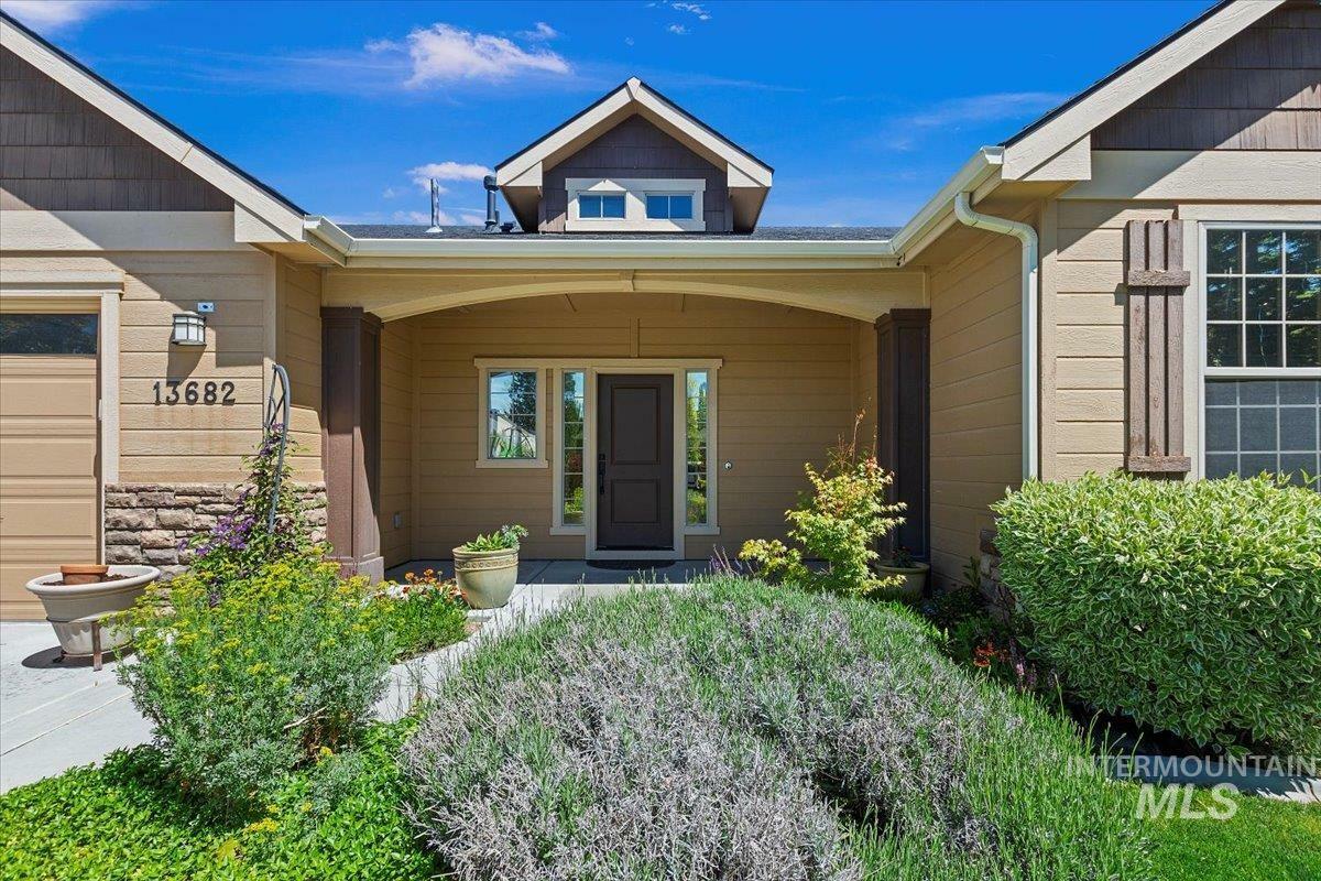Property Photo: 13682 Paoletti St. ID 83607