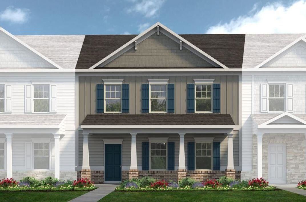 Property Photo:  612 Renwick Street 99  GA 30046 