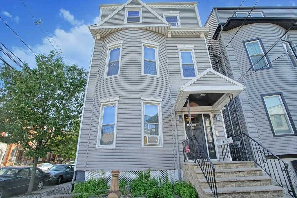 Property Photo:  201 Jane St  NJ 07086 