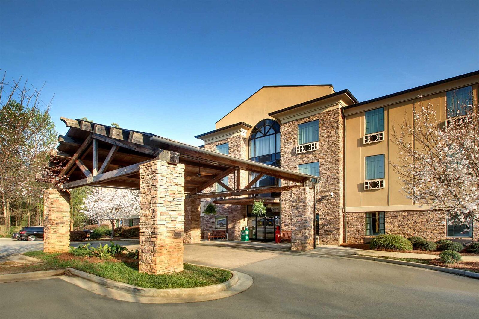 Property Photo:  930-Unit 314 Lake Oconee Parkway  GA 31024 
