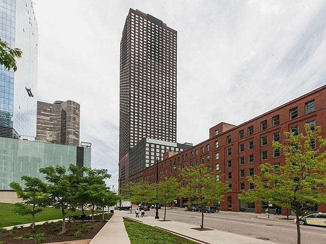 Property Photo:  474 N Lake Shore Drive 2506  IL 60611 