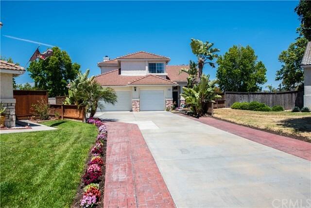 Property Photo:  4461 Arbor Cove Circle  CA 92058 