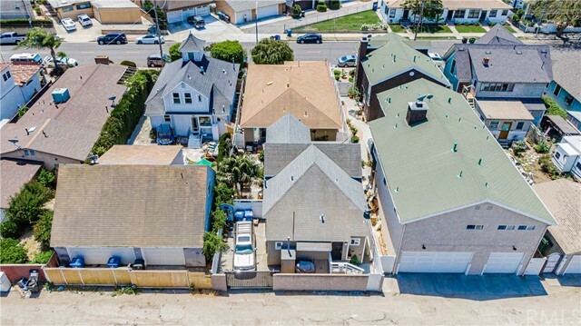 Property Photo: 248 W 17th Street CA 90731