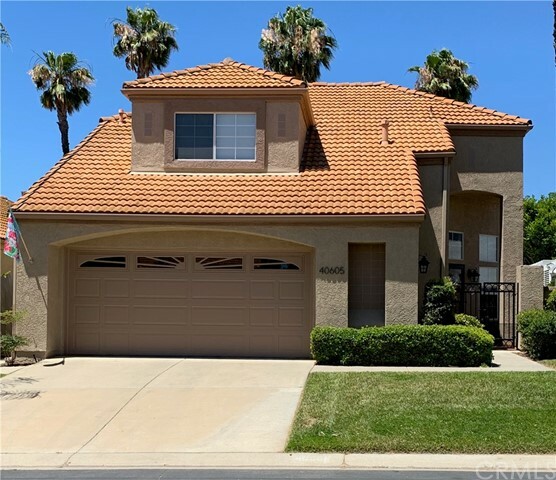 Property Photo:  40605 Via Malagas  CA 92562 