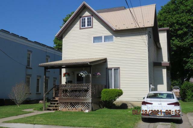 Property Photo:  410 Desmond St  PA 18840 