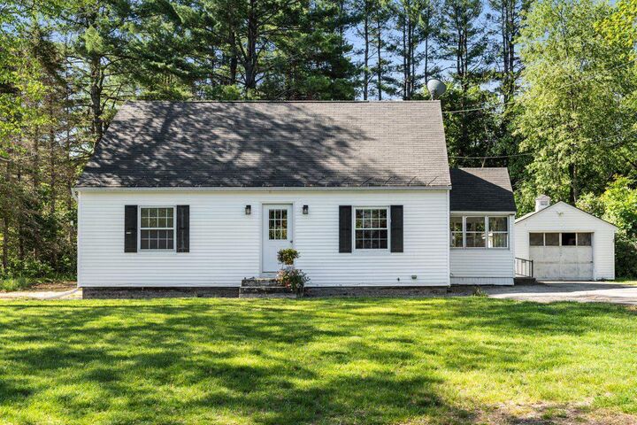 Property Photo: 1030 Shirley Avenue NH 03045