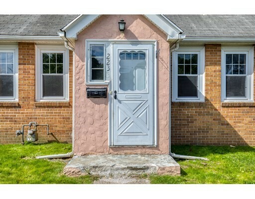 Property Photo: 223 East St MA 01104