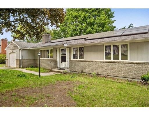 Property Photo:  22 Crestview Dr  MA 01089 