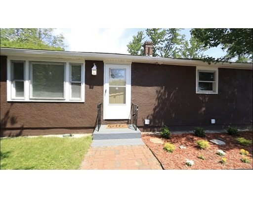 Property Photo: 36 East Glenwood St NH 03060