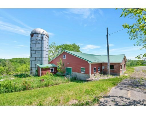 Property Photo: 32 Hillside Rd MA 01077