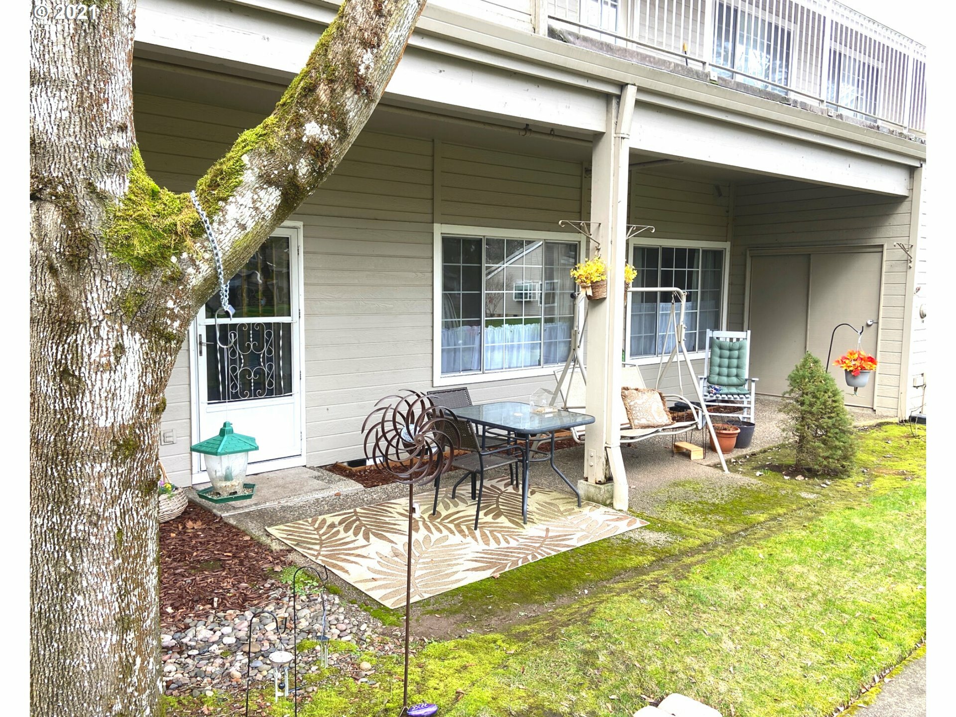 Property Photo:  13775 SW Scholls Ferry Rd 102  OR 97008 