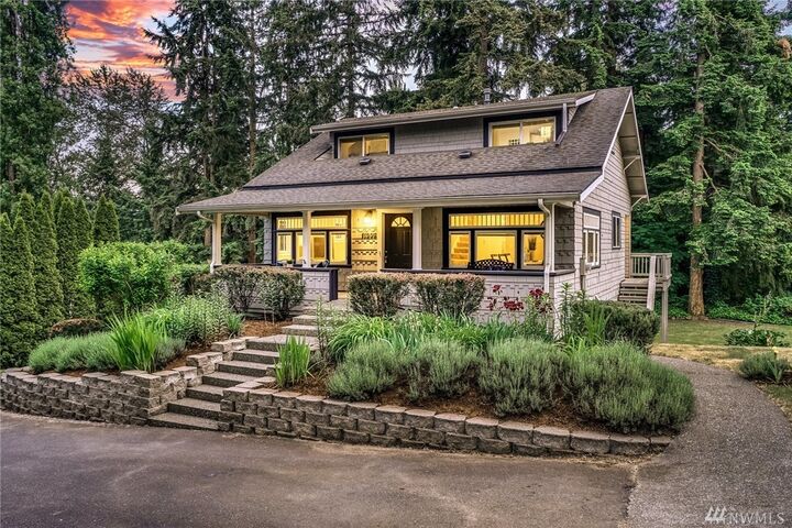 11205 NE 112th St  Kirkland WA 98033 photo