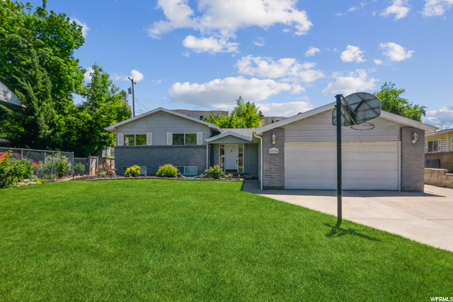 Property Photo:  Address not disclosed  UT 84121 