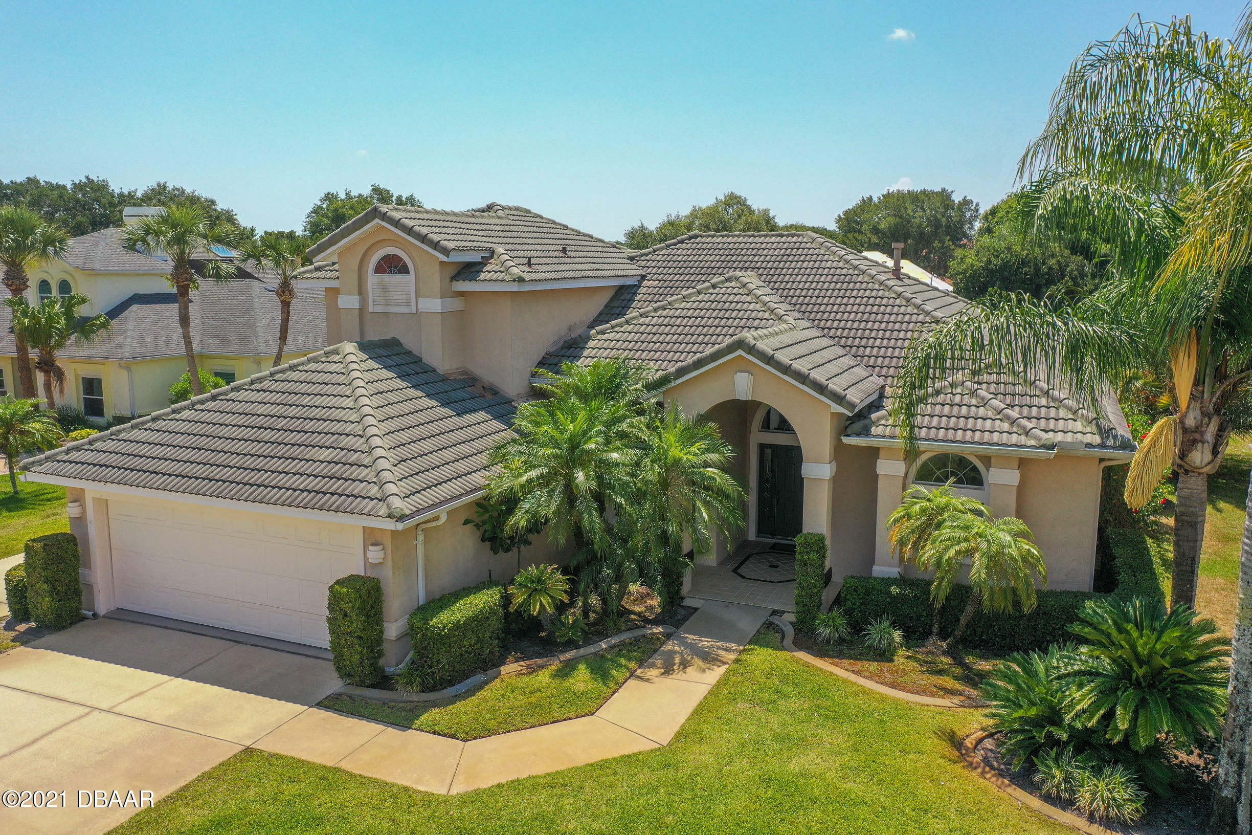 Property Photo:  2890 Grumman Court  FL 32128 