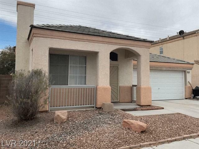 Property Photo:  8137 Dartmoor Avenue  NV 89129 