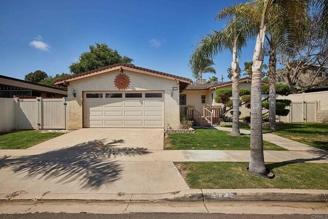 Property Photo:  4810 Gesner Street  CA 92110 