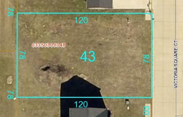 Property Photo: 1433 Victoria Square Court IL 62269