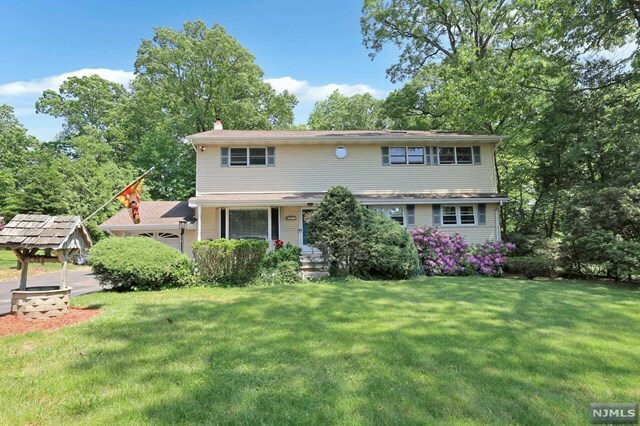 Property Photo: 431 Mountain Avenue NJ 07676