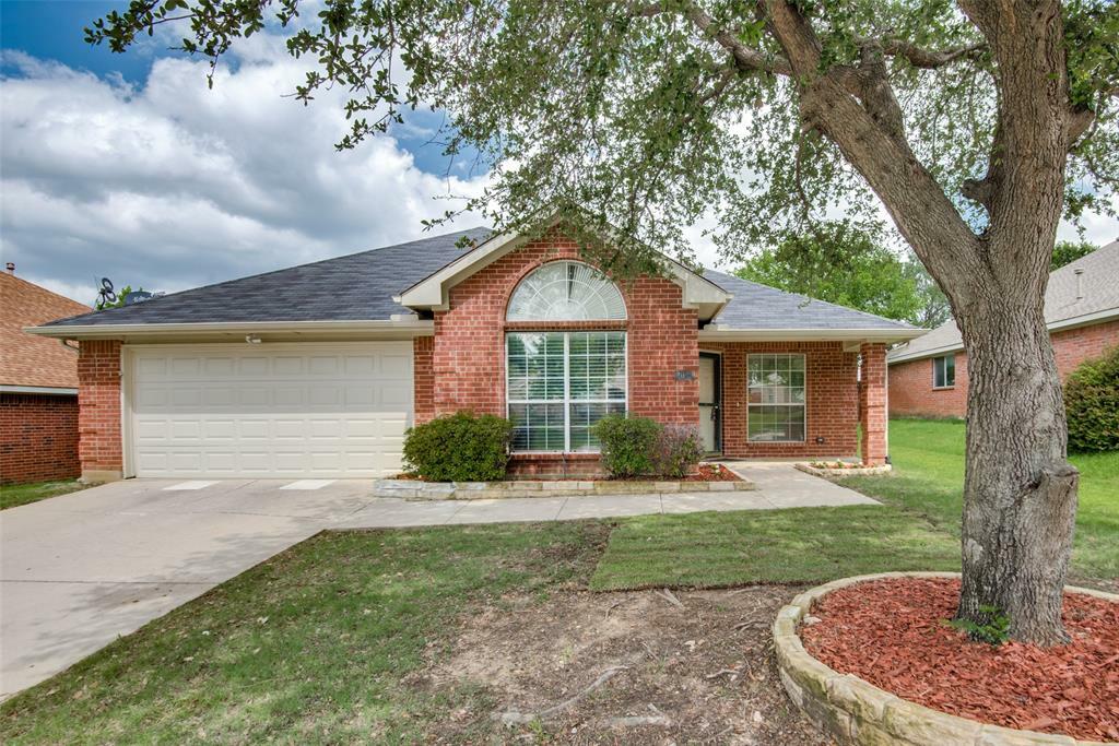 Property Photo: 2049 Kenny Court TX 75067