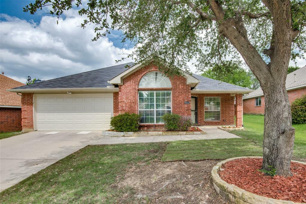 Property Photo:  2049 Kenny Court  TX 75067 