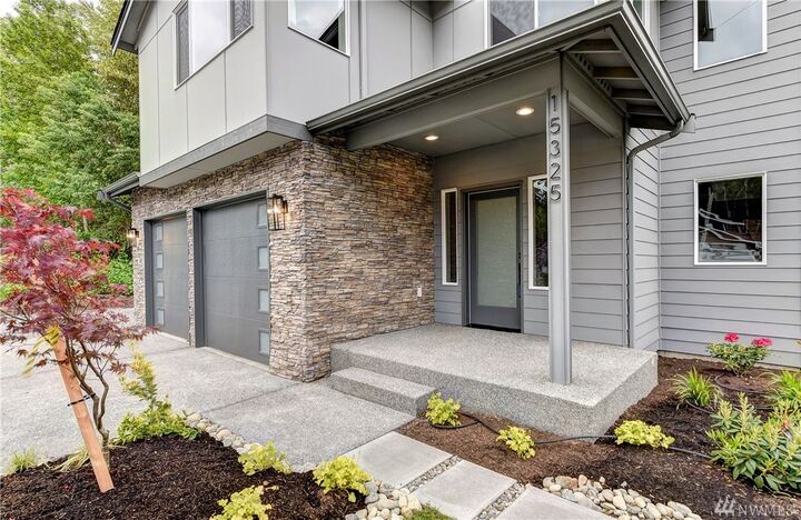 Property Photo:  15325 4th Ave W  WA 98087 