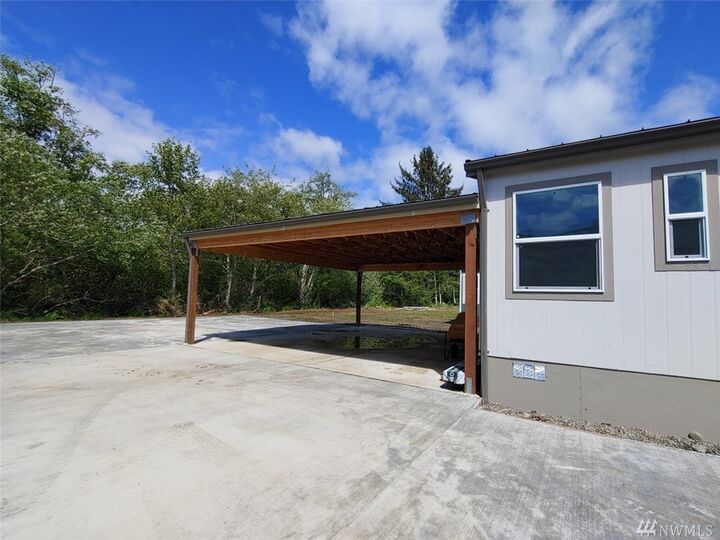 Property Photo:  2010 Broadway Ave 8  WA 98550 