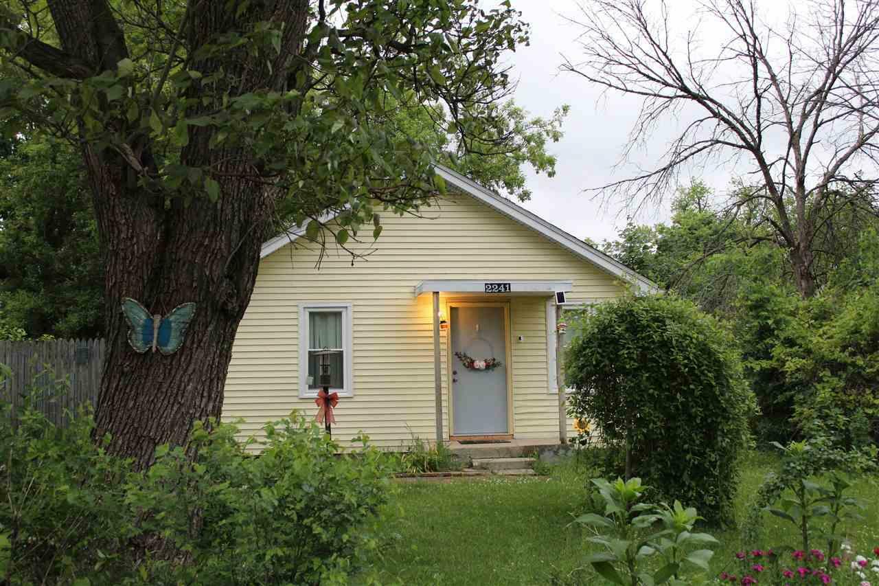 Property Photo:  2241 Euclid Ave  WI 53511 