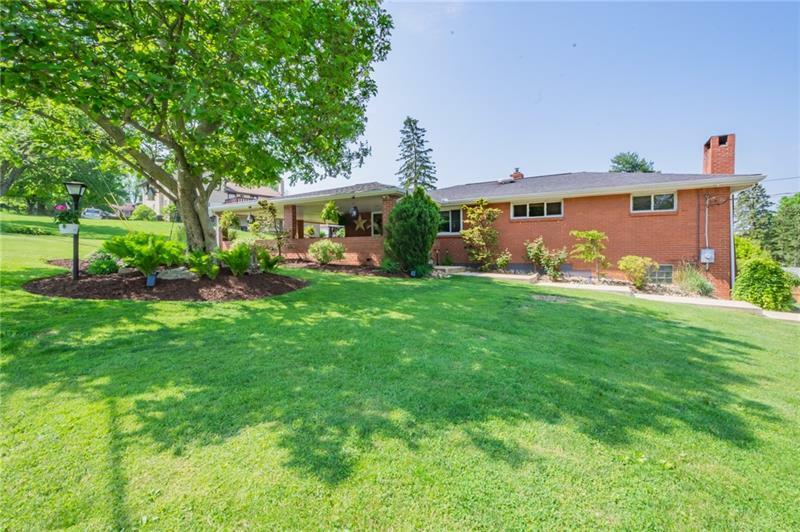 Property Photo: 19 Corbett Ave PA 15642