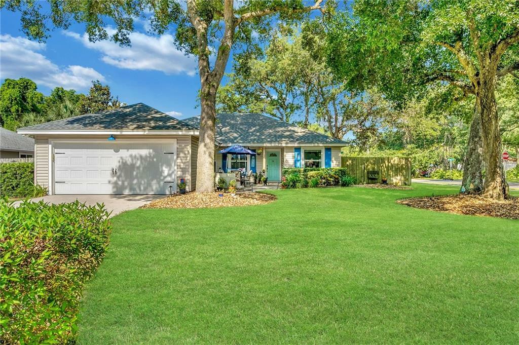 Property Photo:  2341 Sussex Lane  FL 32034 