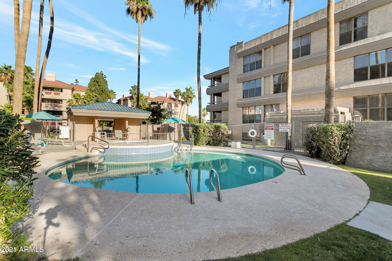 Property Photo:  5132 N 31st Way 136  AZ 85016 