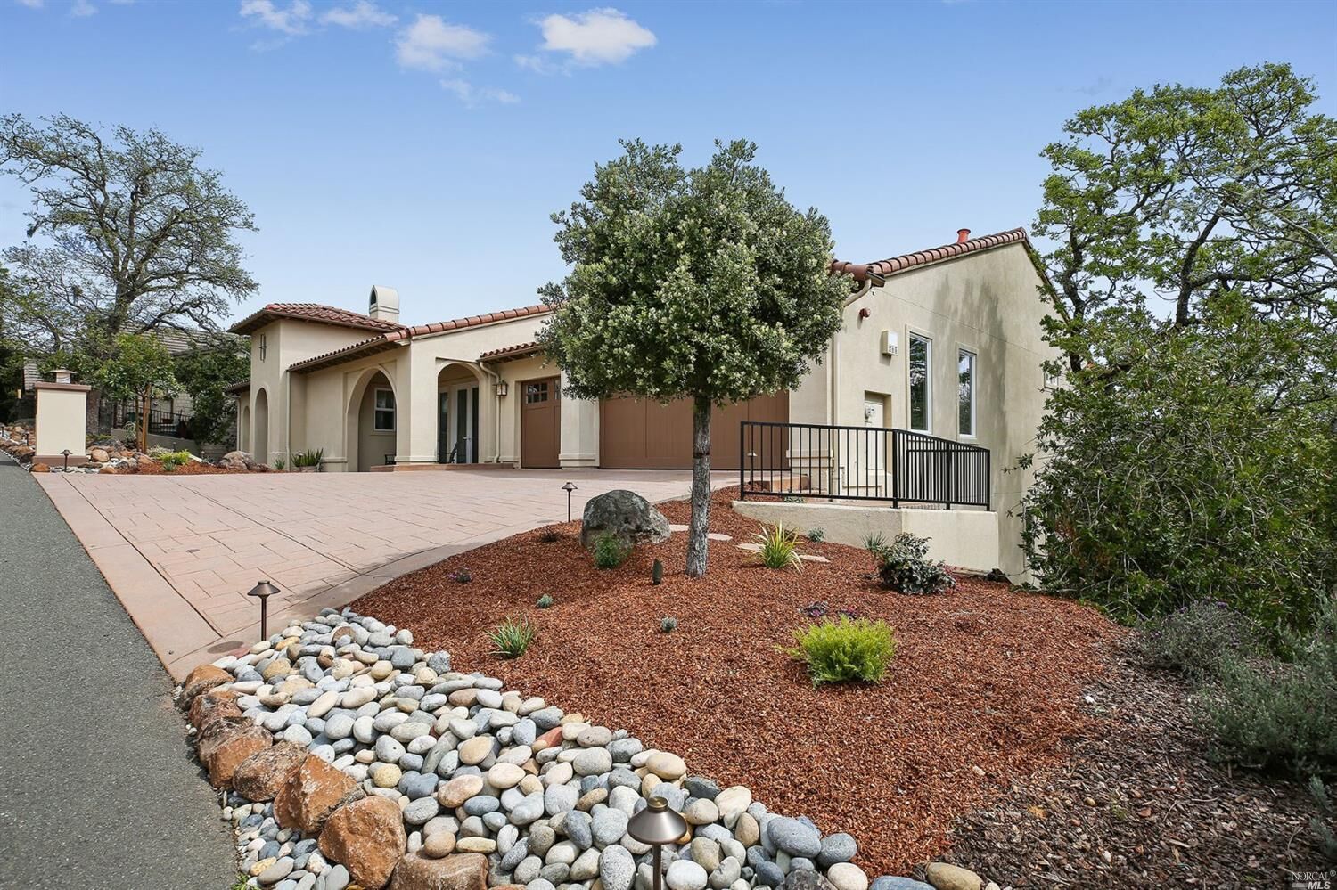 Property Photo: 48 Stonetree Lane CA 94945