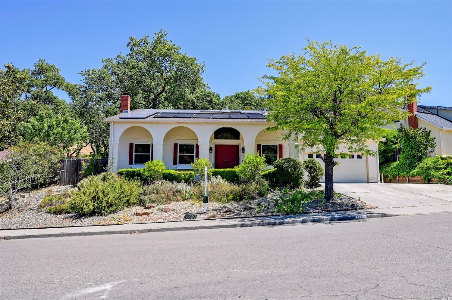 Property Photo: 117 Santa Maria Drive CA 94947