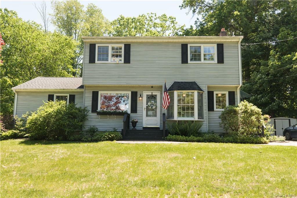 Property Photo: 224 Brown Road NY 10941