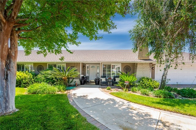 Property Photo:  6023 Chino Avenue  CA 91710 