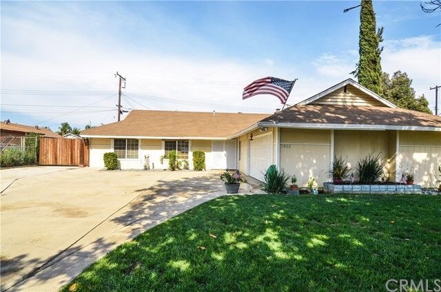Property Photo: 1982 Titus Avenue CA 91766