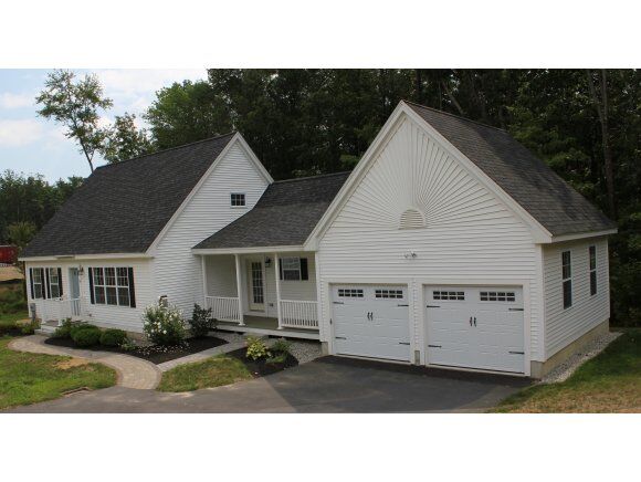 Property Photo:  17 Bootland Farm Road 2  NH 03858 