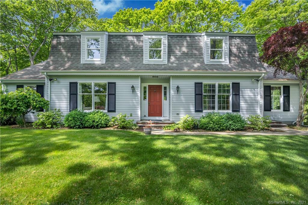 Property Photo:  162-1 Four Mile River Road  CT 06371 