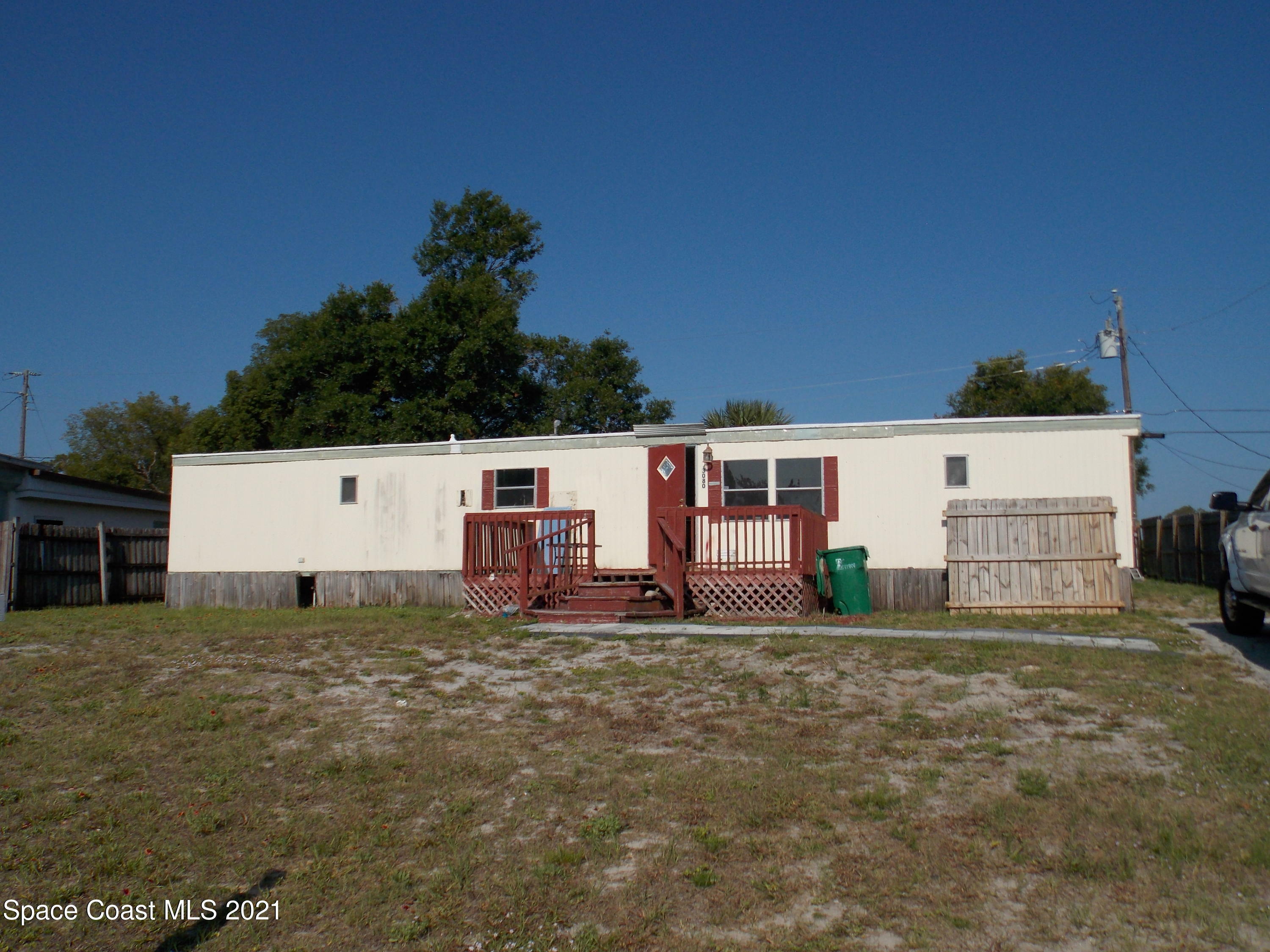 3080 Larkin Road  Mims FL 32754 photo