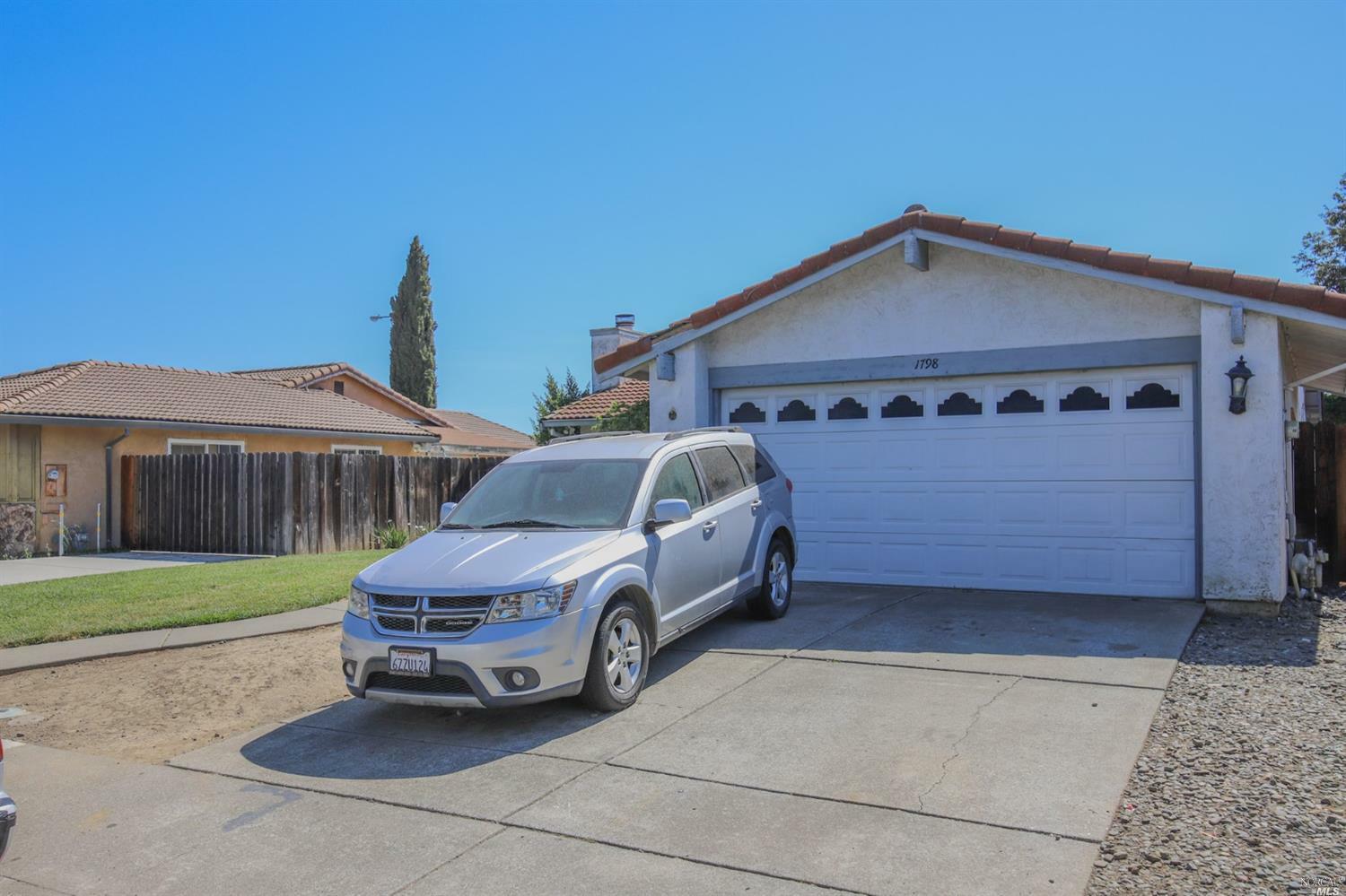 Property Photo:  1798 Enterprise Drive  CA 94533 